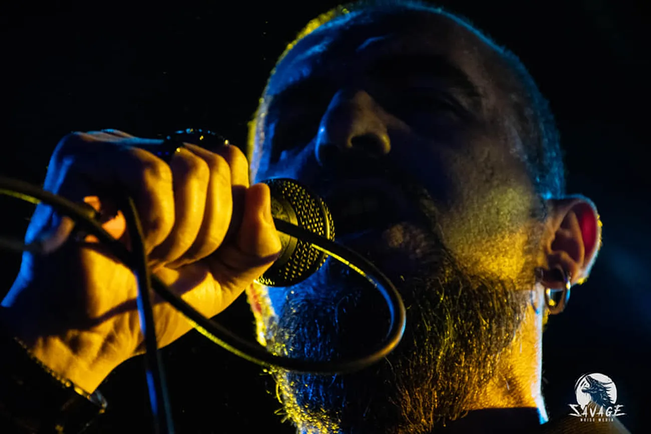 EVERGREY | Foto: SAVAGE NOISE MEDIA